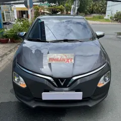 VinFast VF5 Plus 2024 Xám Điện