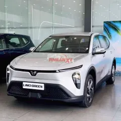 VinFast Limo Green Giá Tốt - Nhận xe chỉ 70 Triệu