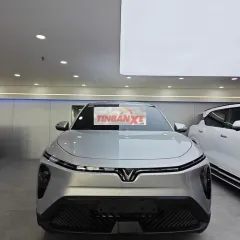 VinFast Limo Green hỗ trợ vay trả góp 100% xe