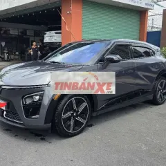 VinFast VF7 2024 Xám 17793 km