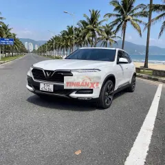 VinFast LUX SA2.0 2020 Full Premium Trắng