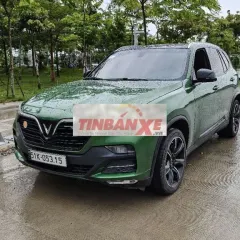 Xe VinFast Lux SA2.0 Premium 2021