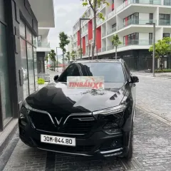 Vinfast Lux SA Plus 2020 chính chủ Bán