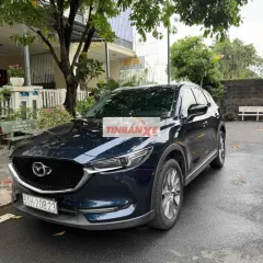 Mazda CX-5 2.5L Signature sx 2019 (form mới)