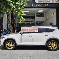 Bán xe kèm biển phong thuỷ 226.86 , 9 chủ