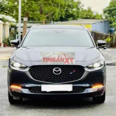 Mazda CX30 Premium 2022 Xanh xe zin giá tốt