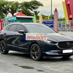 Mazda CX-30 2022 Premium