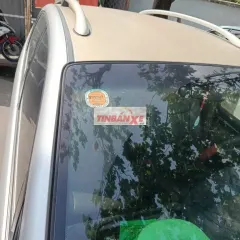 Chevrolet Vivant 2008 7 chỗ Bạc
