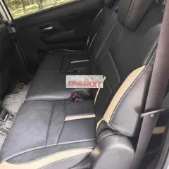 Suzuki XL7 Hybrid 2025 2 tone màu
