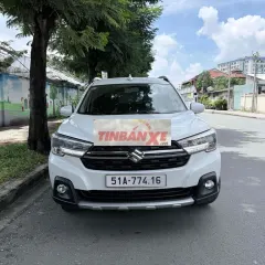 Suzuki XL7 sx2022 nhập indonesia xe keng ngay chủ