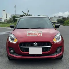 Suzuki Swift 2022 odo chuẩn 2v xe cực kì đẹp