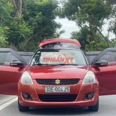 Bán xe suzuki Swift sx 215AT spenciecl mới cứng