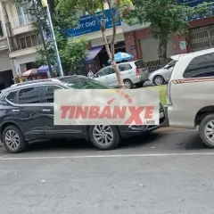 Nissan X-Trail 2020 bản full 2 cầu Đen