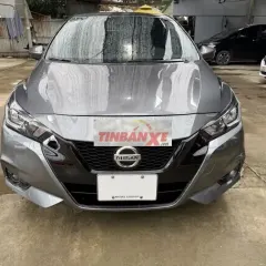 Nissan Almera EL 1.0 CVT 2023 - 375 Triệu