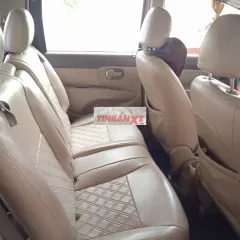 Nissan Lavina Số sàn Đỏ