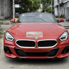 BMW Z4 sDrive20i 2023 Đỏ 1200 km
