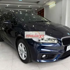 ❤BMW 218i Gran Tourer xe đẹp bao check