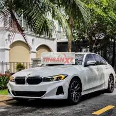 BMW 320i Sportline Model 2024 26.000 miles