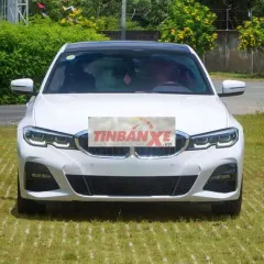 BMW 320i M SPORT 2022 1 chủ lướt nhẹ cực đẹp
