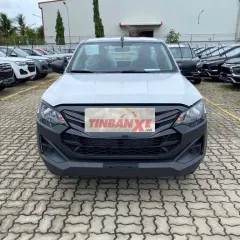 Isuzu Dmax cabin đơn
