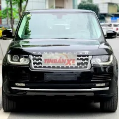 Land Rover Range Rover Vogue 3.0 2014 Đen
