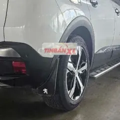 Peugeot 3008 2022 Trắng 96.000 km