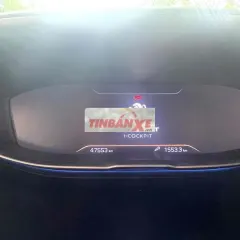 Peugeot 5008 2019 Trắng 47.553 km