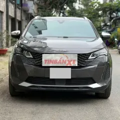 Peugeot 5008 GT 1.6 AT 2023 Xám | 46,000 Km