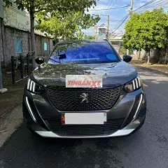 Peugeot 2008 GT Line 2021 Xám 130.000 km