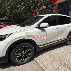 (Chính chủ) Honda CR V 2023 1.5G - 51000 km
