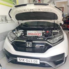 Honda CR-V - L 2021 Trắng