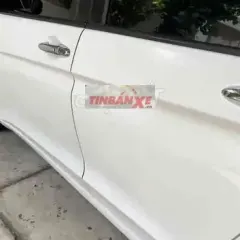 Honda CR-V 2017 Trắng