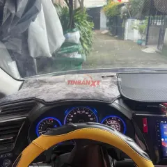 Honda City 2017 Trắng
