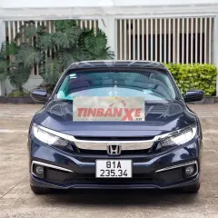 Civic G 2021 mới nhất vn, odo: chỉ 20.000km, 1 chủ