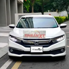 Civic G 2020 siêu mới, odo: chỉ 30.000km, 1 chủ
