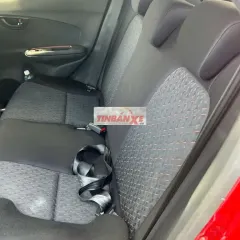 Honda Brio 2020 Đỏ 29.000km