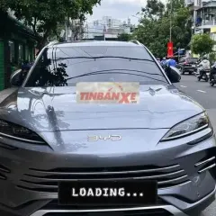 BYD Sealion 6 Dynamic PHEV Xám 20.000km