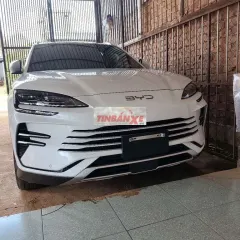 BYD Sealion 6 Pre Trắng 13000 km
