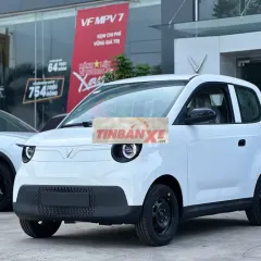 Vinfast VF2 all new trả trước 22tr