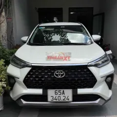 Toyota Veloz Cross 2022 Trắng 160.000 km