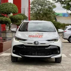 Toyota Vios G 2026 Đủ màu - Giao ngay