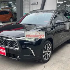 Bán Cross 1.8V 2022 - Xe gia đình 1 chủ mua mới