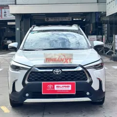 Cross 1.8V 2021 - HT Bank 65% - Giá Còn Giảm