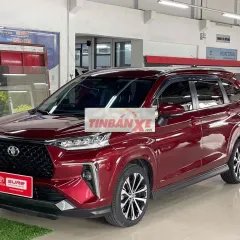 Bán Veloz Top 2023 Đỏ - Xe gia đình sử dụng 1 chủ