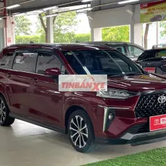 VELOZ TOP 2023 | 48.000km | Trả trước 160tr