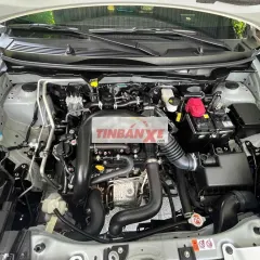 Toyota Raize 2024 - đã đi khoảng 24600 km