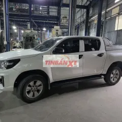 Hilux chính chủ