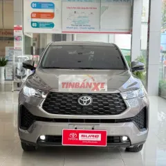 Innova Cross 2.0v 2024 - xuất hđ cty - giá tl