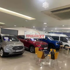 Hãng muốn mua xe cũ Ford đổi xe điện hơn thị trươn