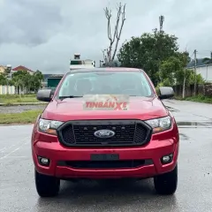 Ford Ranger Sản Xuất 2021 Số Tự Động